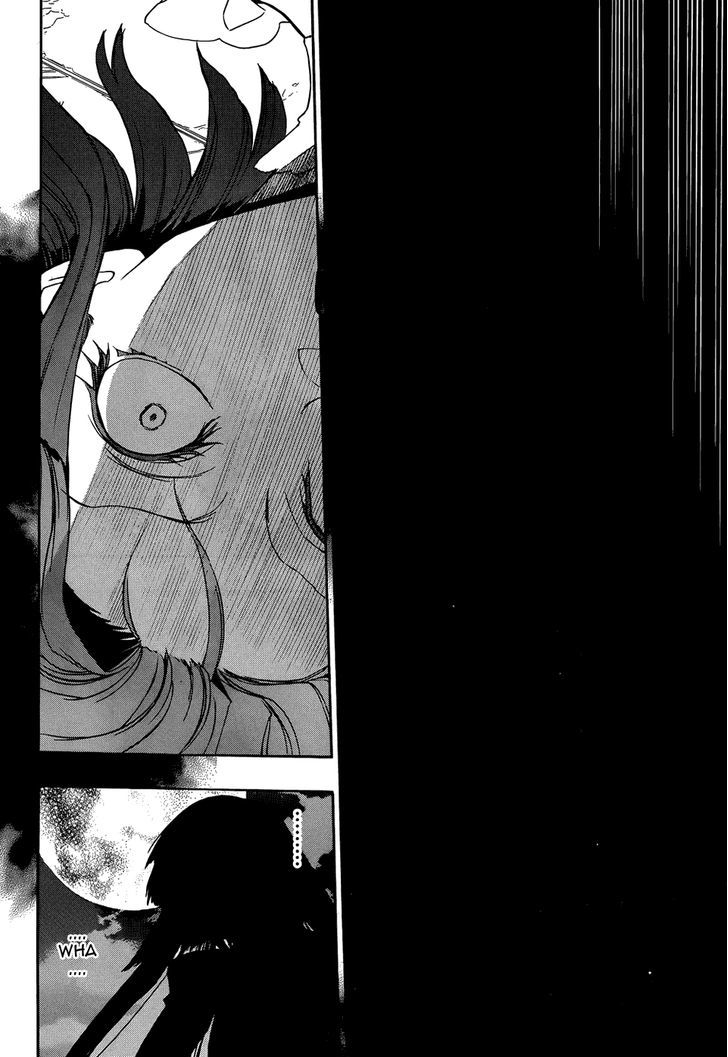 Umineko no Naku Koro ni Chiru Episode 8: Twilight of the Golden Witch Chapter 30 page 27 - Chapter 30 : Trampled Down