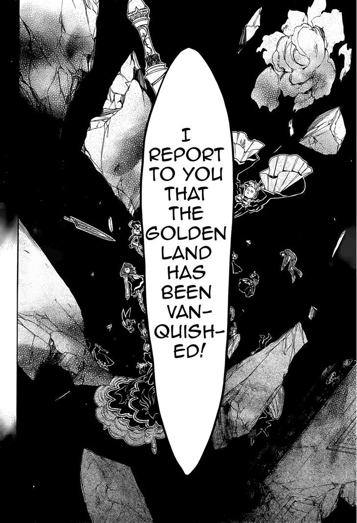 Umineko no Naku Koro ni Chiru Episode 8: Twilight of the Golden Witch Chapter 32 page 31 - Chapter 32 : Death