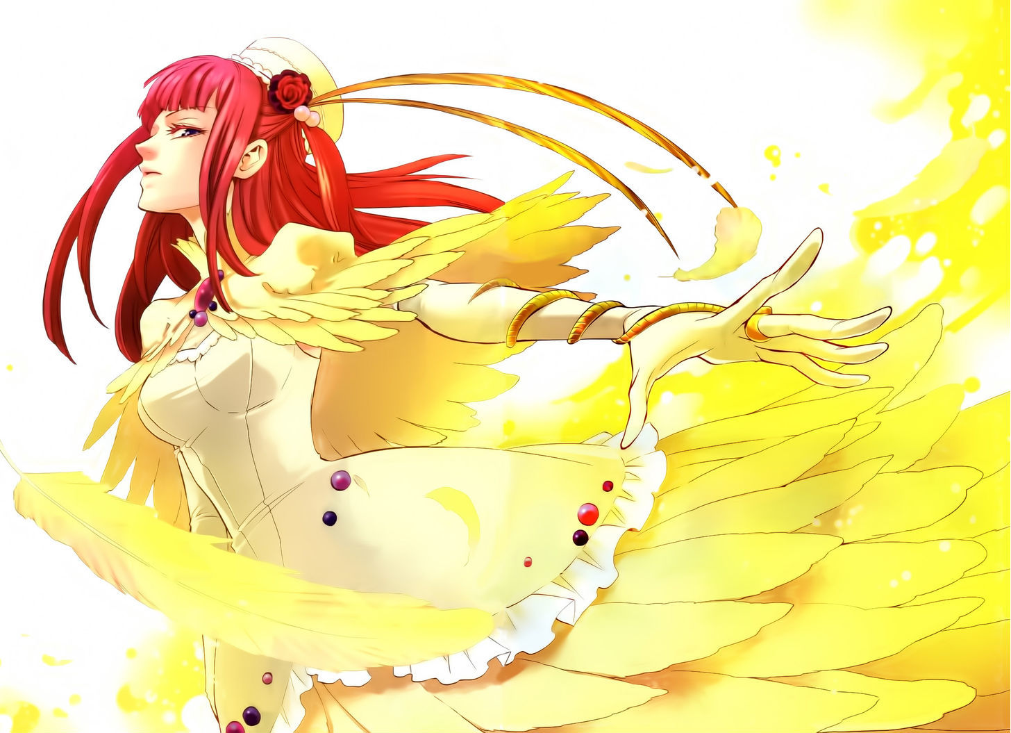 Umineko no Naku Koro ni Chiru Episode 8: Twilight of the Golden Witch Chapter 33 page 32 - Chapter 33 : Resurrection