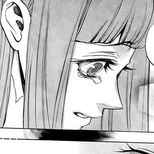 Umineko no Naku Koro ni Chiru Episode 8: Twilight of the Golden Witch Chapter 34 : Ange's Choice cover