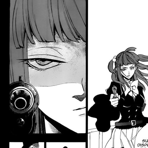 Umineko no Naku Koro ni Chiru Episode 8: Twilight of the Golden Witch Chapter 35 : Beyond the door lies a trick, and then... cover