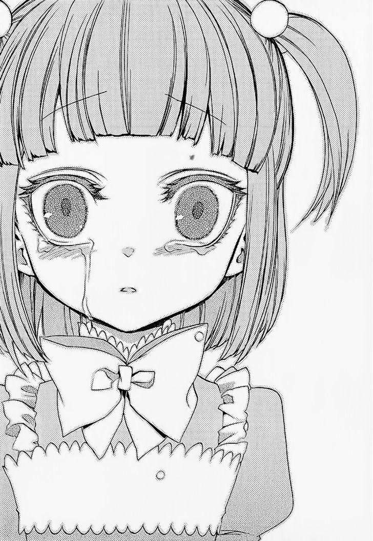 Umineko no Naku Koro ni Chiru Episode 8: Twilight of the Golden Witch Chapter 5 page 35 - Chapter 5 : Restoration Cerimony