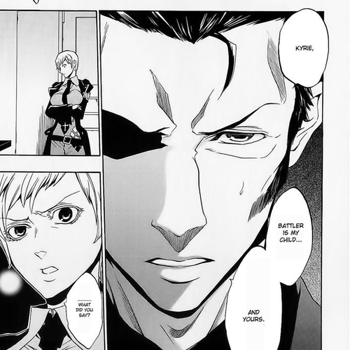 Umineko no Naku Koro ni Chiru Episode 8: Twilight of the Golden Witch Chapter 7 : Halloween Party 2 cover