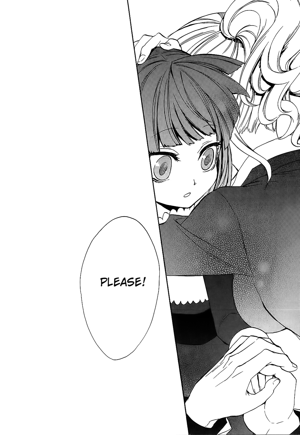 Umineko no Naku Koro ni Chiru Episode 8: Twilight of the Golden Witch Chapter 8 page 45 - Chapter 8 : Halloween Party 3