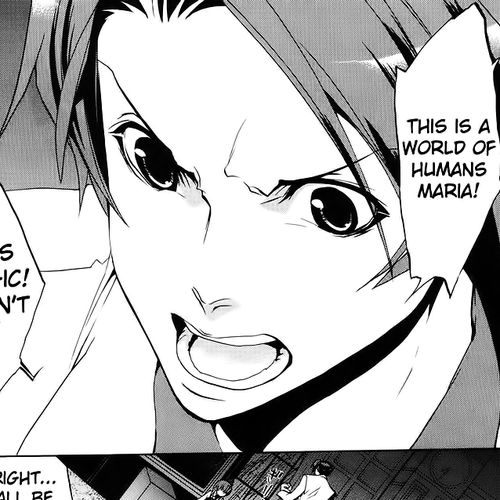 Umineko no Naku Koro ni Episode 1: Legend of the Golden Witch Chapter 16 cover