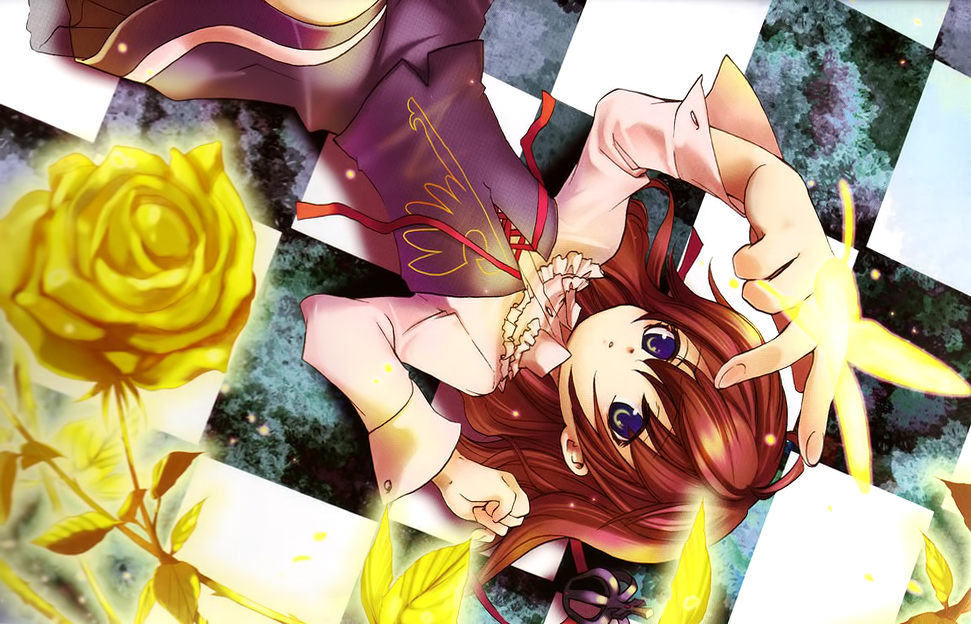 Umineko no Naku Koro ni Episode 1: Legend of the Golden Witch Chapter 17 page 2 - Chapter 17: Chessboard Thinking