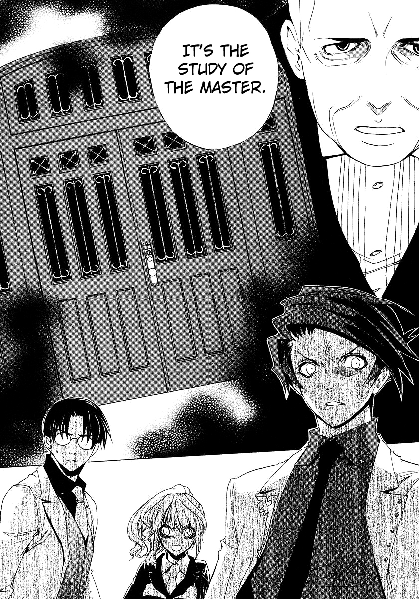 Umineko no Naku Koro ni Episode 1: Legend of the Golden Witch Chapter 17 page 30 - Chapter 17: Chessboard Thinking