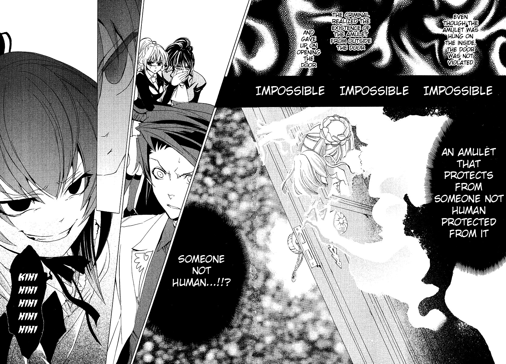 Umineko no Naku Koro ni Episode 1: Legend of the Golden Witch Chapter 17 page 54 - Chapter 17: Chessboard Thinking