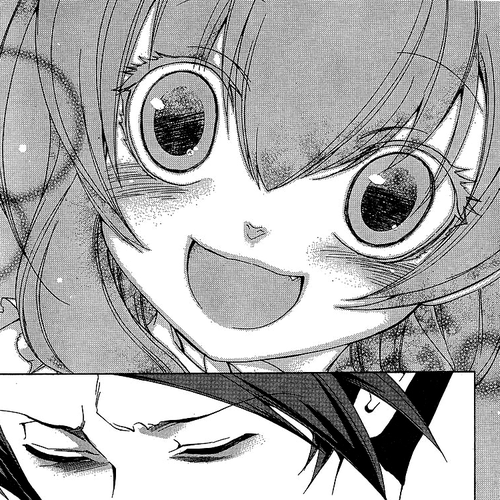 Umineko no Naku Koro ni Episode 1: Legend of the Golden Witch Chapter 20: Discord cover