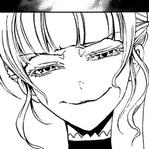 Umineko no Naku Koro ni Episode 1: Legend of the Golden Witch Chapter 21.2: Ura Tea Party cover