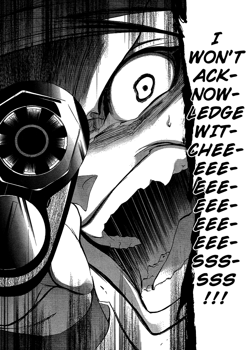 Umineko no Naku Koro ni Episode 1: Legend of the Golden Witch Chapter 21 page 45 - Chapter 21: The Golden Land