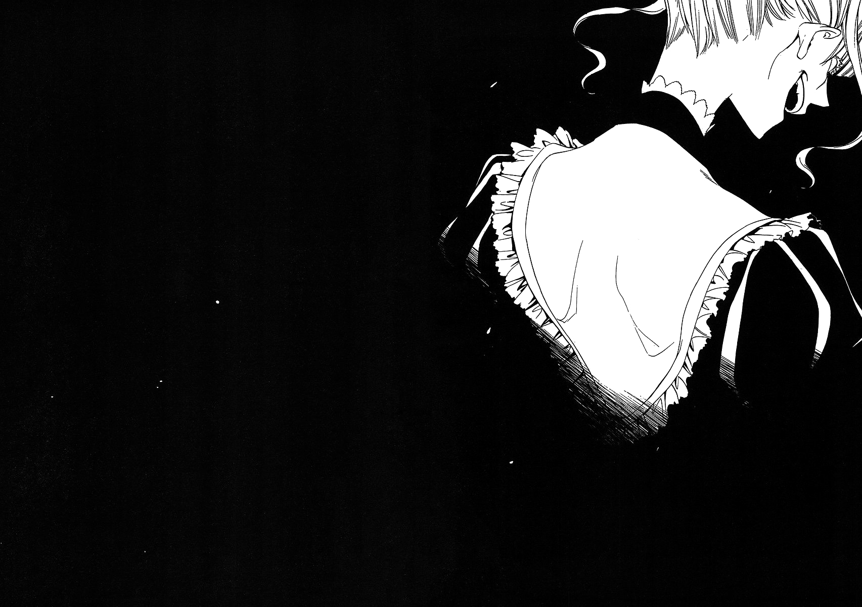 Umineko no Naku Koro ni Episode 1: Legend of the Golden Witch Chapter 21 page 46 - Chapter 21: The Golden Land