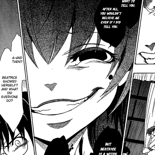 Umineko no Naku Koro ni Episode 1: Legend of the Golden Witch Chapter 21: The Golden Land cover