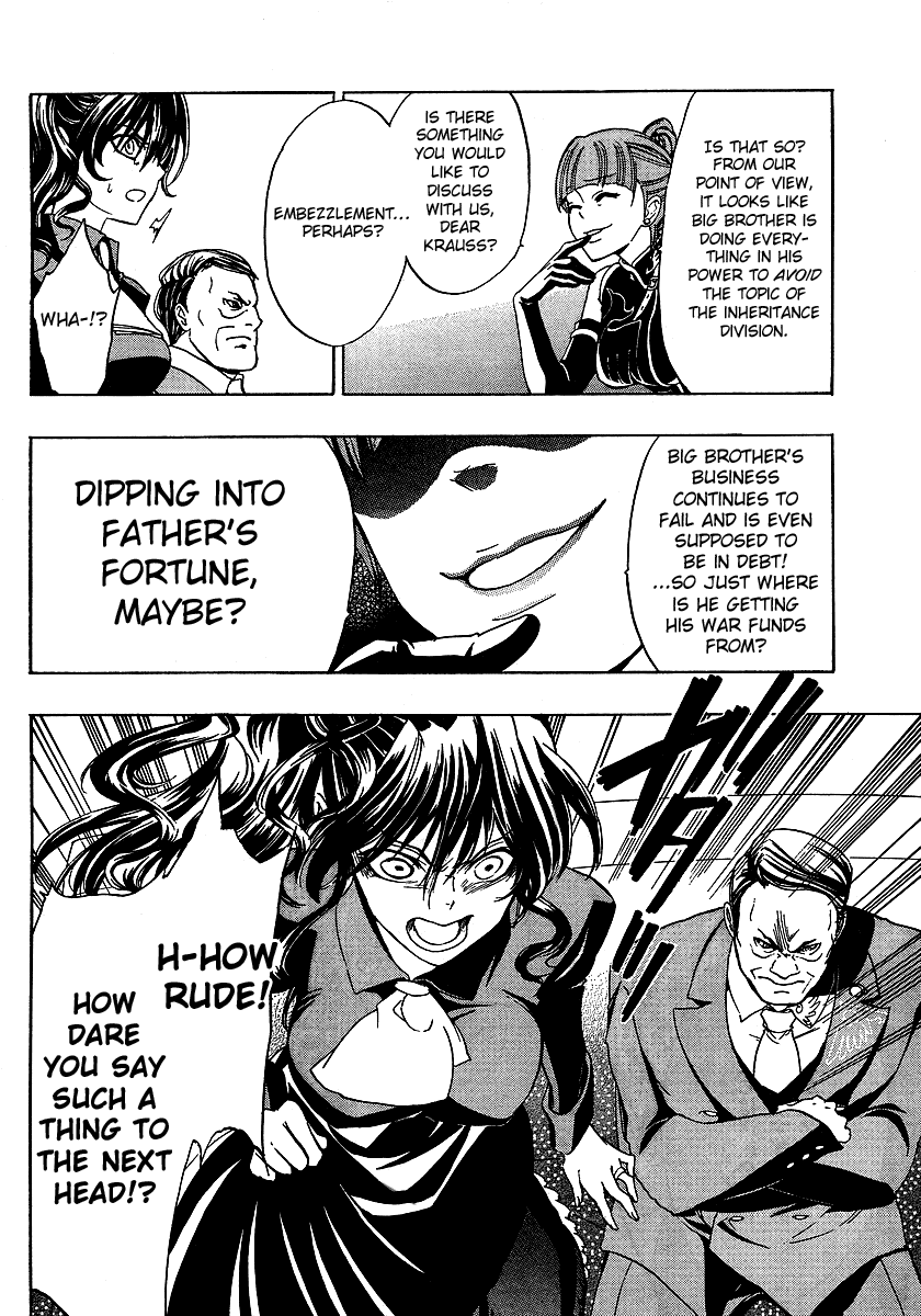 Umineko no Naku Koro ni Episode 1: Legend of the Golden Witch Chapter 3 page 37 - Chapter 3: The Golden Witch