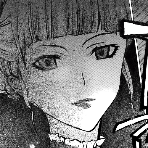 Umineko no Naku Koro ni Episode 1: Legend of the Golden Witch Chapter 6: Eternal Promise cover