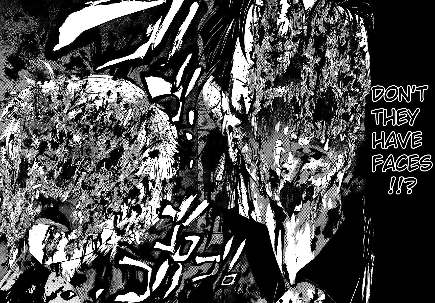 Umineko no Naku Koro ni Episode 1: Legend of the Golden Witch Chapter 7 page 49 - Chapter 7: The First Twilight (1)