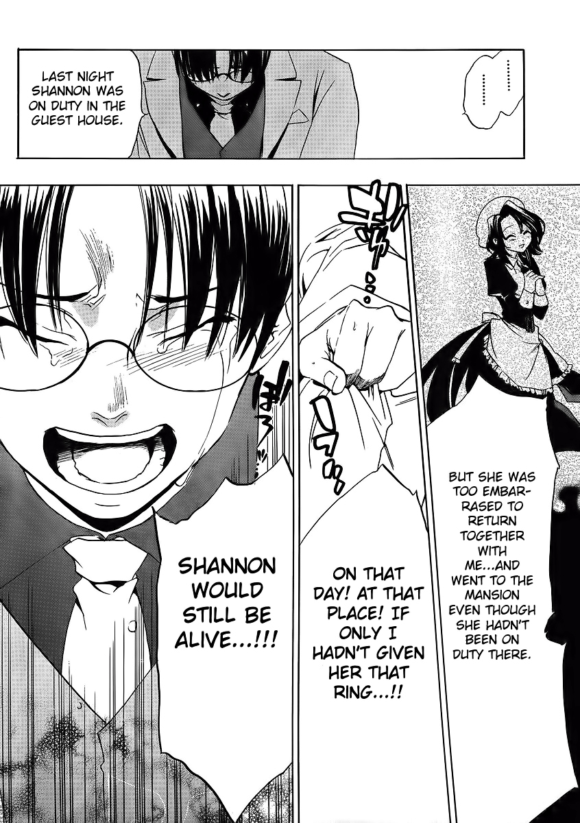 Umineko no Naku Koro ni Episode 1: Legend of the Golden Witch Chapter 8 page 36 - Chapter 8: The First Twilight (2)