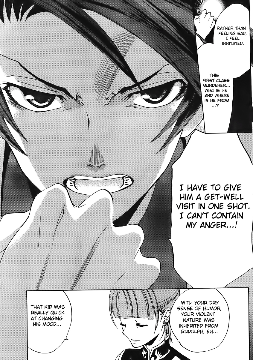 Umineko no Naku Koro ni Episode 1: Legend of the Golden Witch Chapter 9 page 9 - Chapter 9: The Witch's Sacrifices