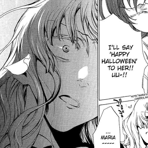 Umineko no Naku Koro ni Episode 2: Turn of the Golden Witch Chapter 12: Submission cover
