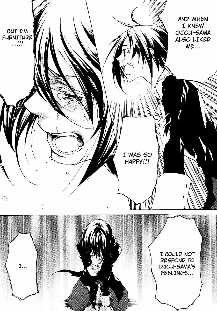 Umineko no Naku Koro ni Episode 2: Turn of the Golden Witch Chapter 15 page 18 - Chapter 15: Proof of the Devil 2