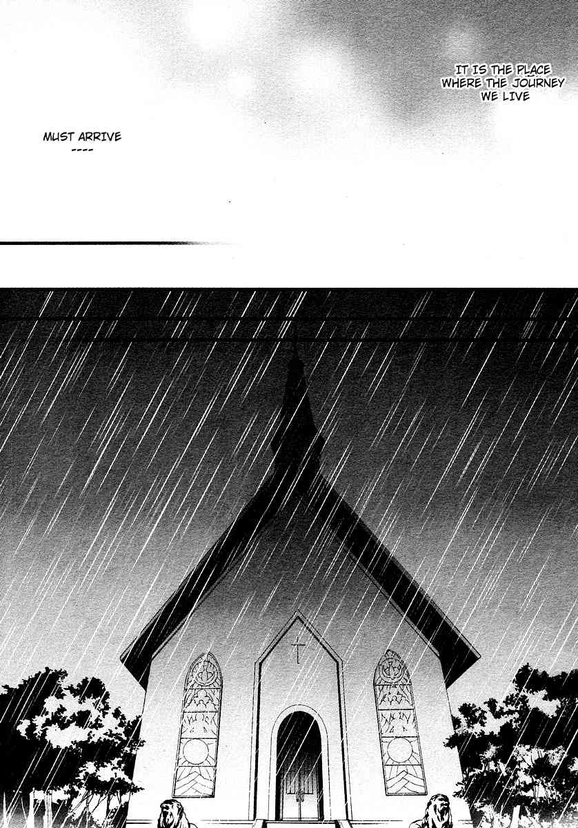 Umineko no Naku Koro ni Episode 2: Turn of the Golden Witch Chapter 15 page 21 - Chapter 15: Proof of the Devil 2