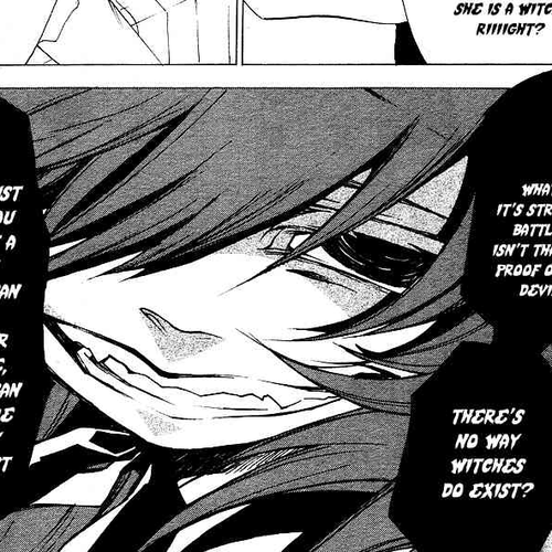 Umineko no Naku Koro ni Episode 2: Turn of the Golden Witch Chapter 15: Proof of the Devil 2 cover