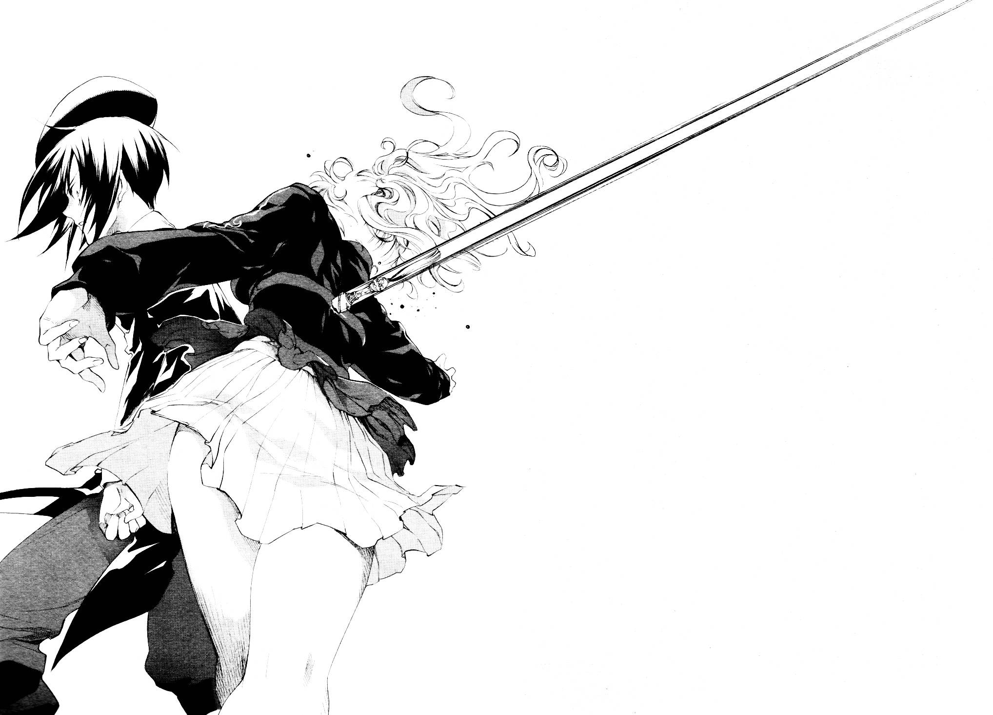 Umineko no Naku Koro ni Episode 2: Turn of the Golden Witch Chapter 17 page 27 - Chapter 17: Furniture Blade