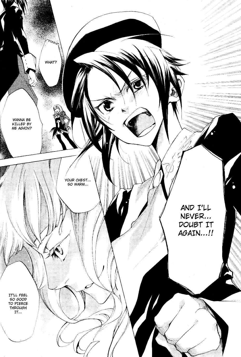 Umineko no Naku Koro ni Episode 2: Turn of the Golden Witch Chapter 17 page 32 - Chapter 17: Furniture Blade