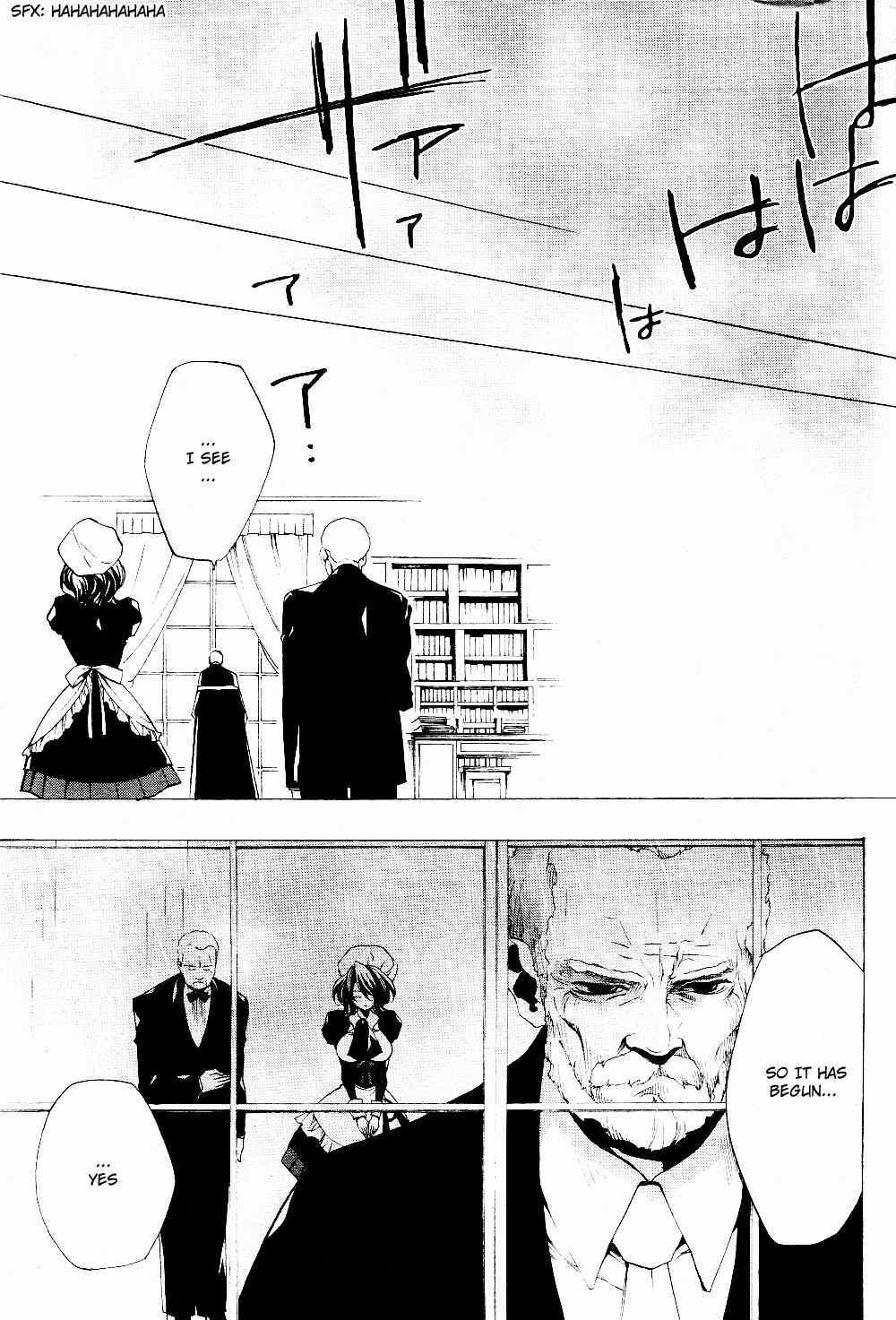 Umineko no Naku Koro ni Episode 2: Turn of the Golden Witch Chapter 17 page 44 - Chapter 17: Furniture Blade
