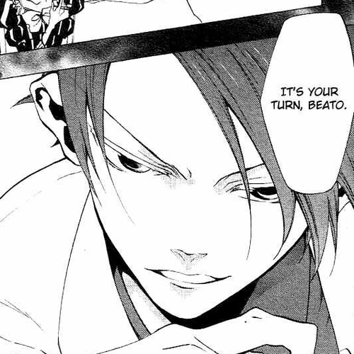 Umineko no Naku Koro ni Episode 2: Turn of the Golden Witch Chapter 18: New Rule cover