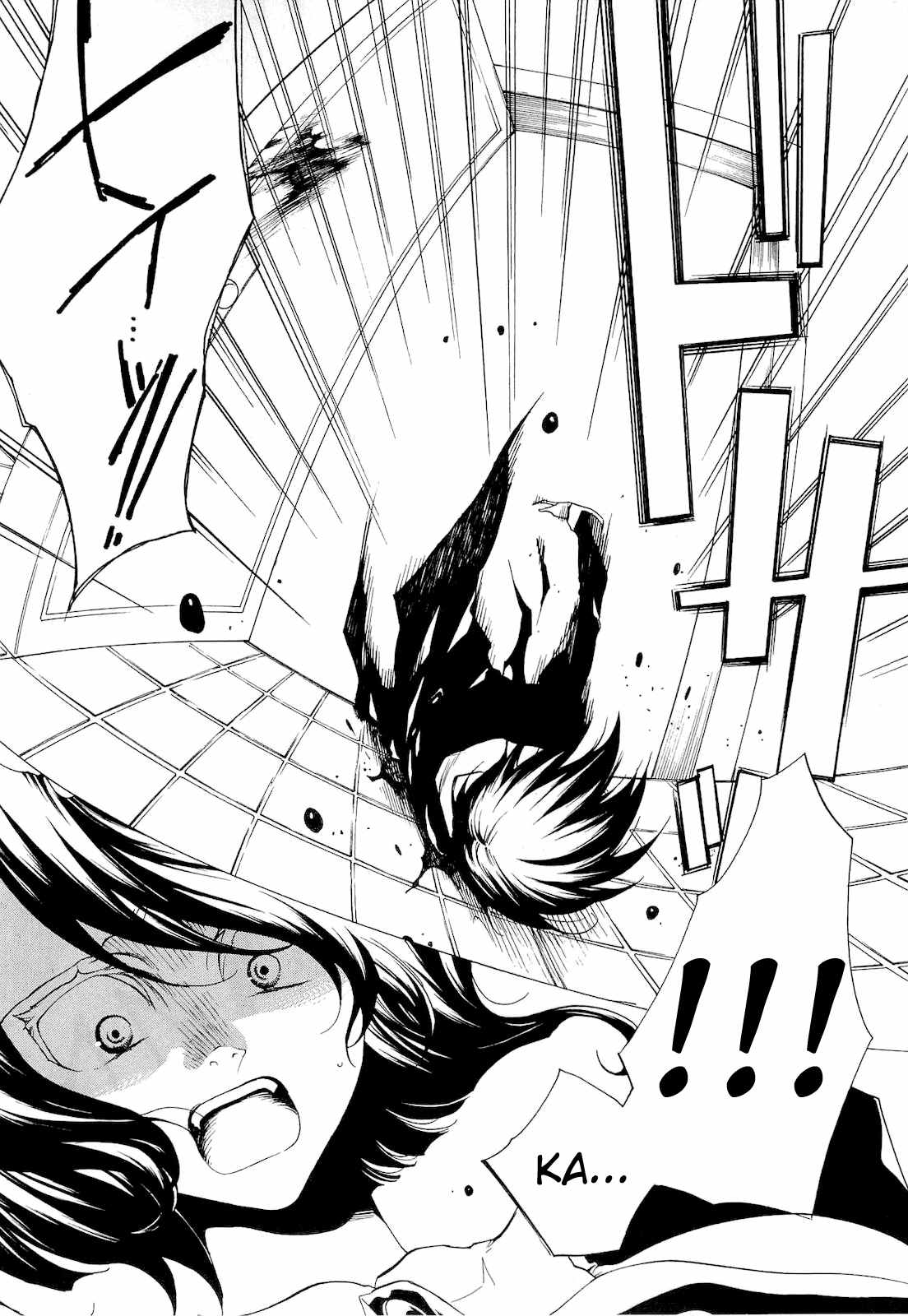 Umineko no Naku Koro ni Episode 2: Turn of the Golden Witch Chapter 20 page 26 - Chapter 20: Wolves and Sheep Puzzle