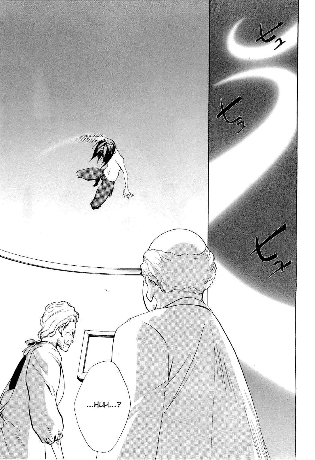 Umineko no Naku Koro ni Episode 2: Turn of the Golden Witch Chapter 20 page 41 - Chapter 20: Wolves and Sheep Puzzle