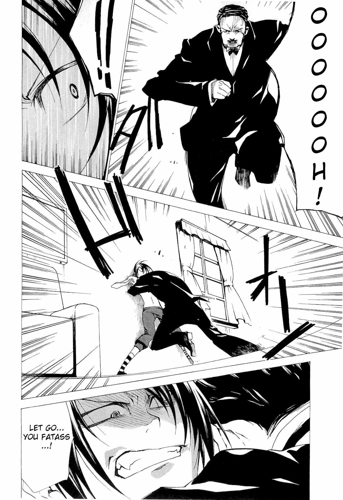 Umineko no Naku Koro ni Episode 2: Turn of the Golden Witch Chapter 20 page 44 - Chapter 20: Wolves and Sheep Puzzle