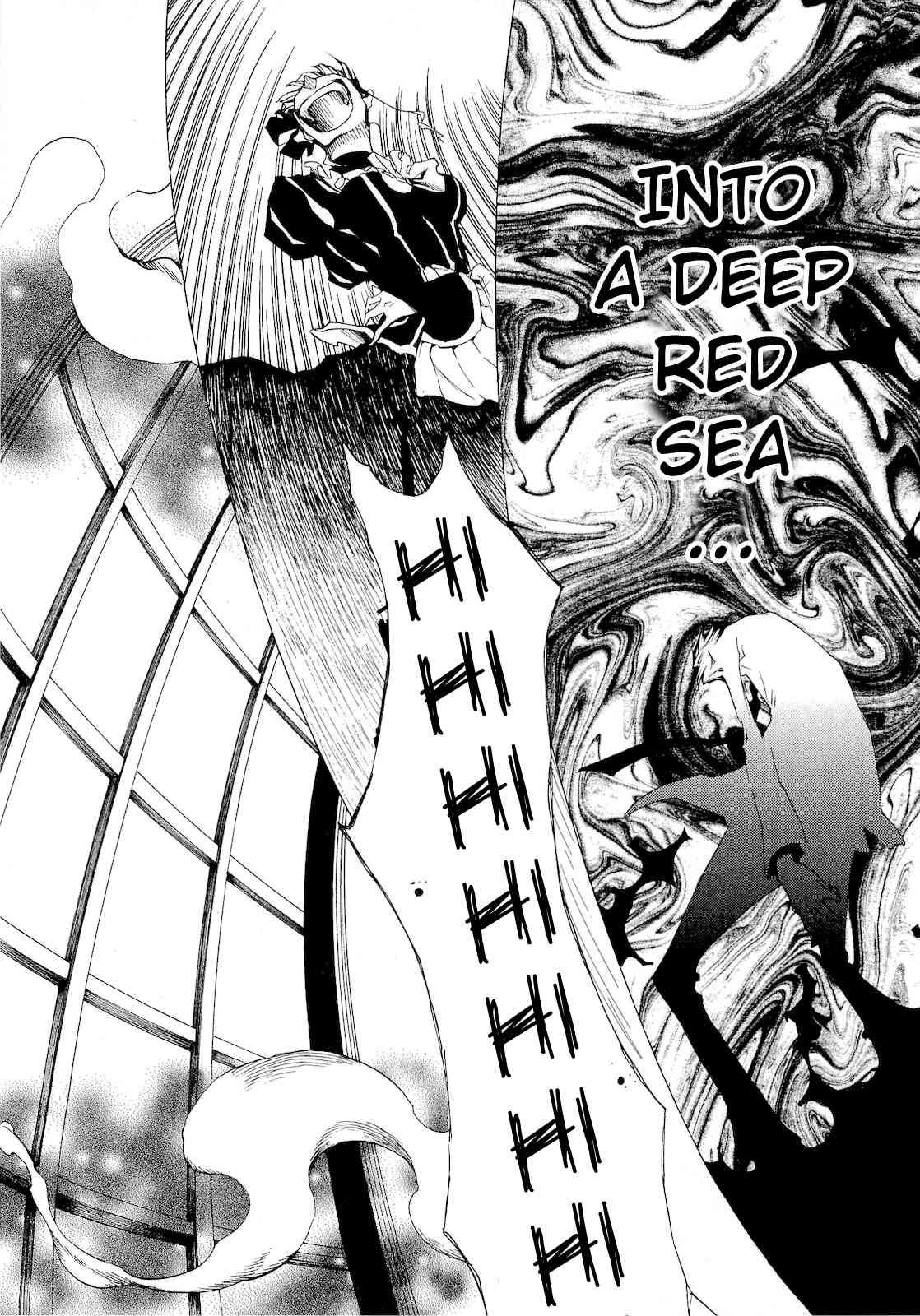 Umineko no Naku Koro ni Episode 2: Turn of the Golden Witch Chapter 21 page 29 - Chapter 21: The Corpses Disappear