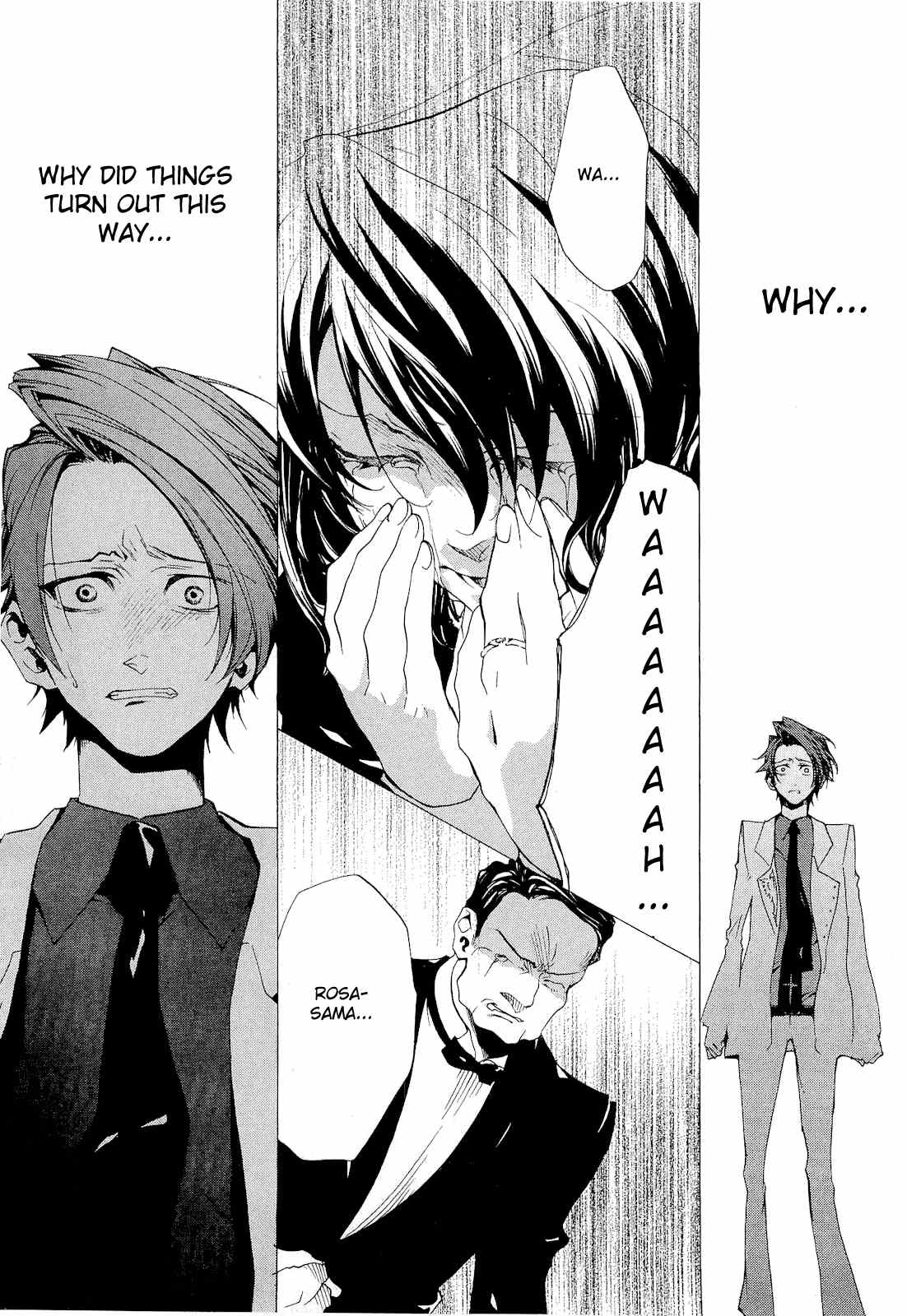 Umineko no Naku Koro ni Episode 2: Turn of the Golden Witch Chapter 21 page 35 - Chapter 21: The Corpses Disappear
