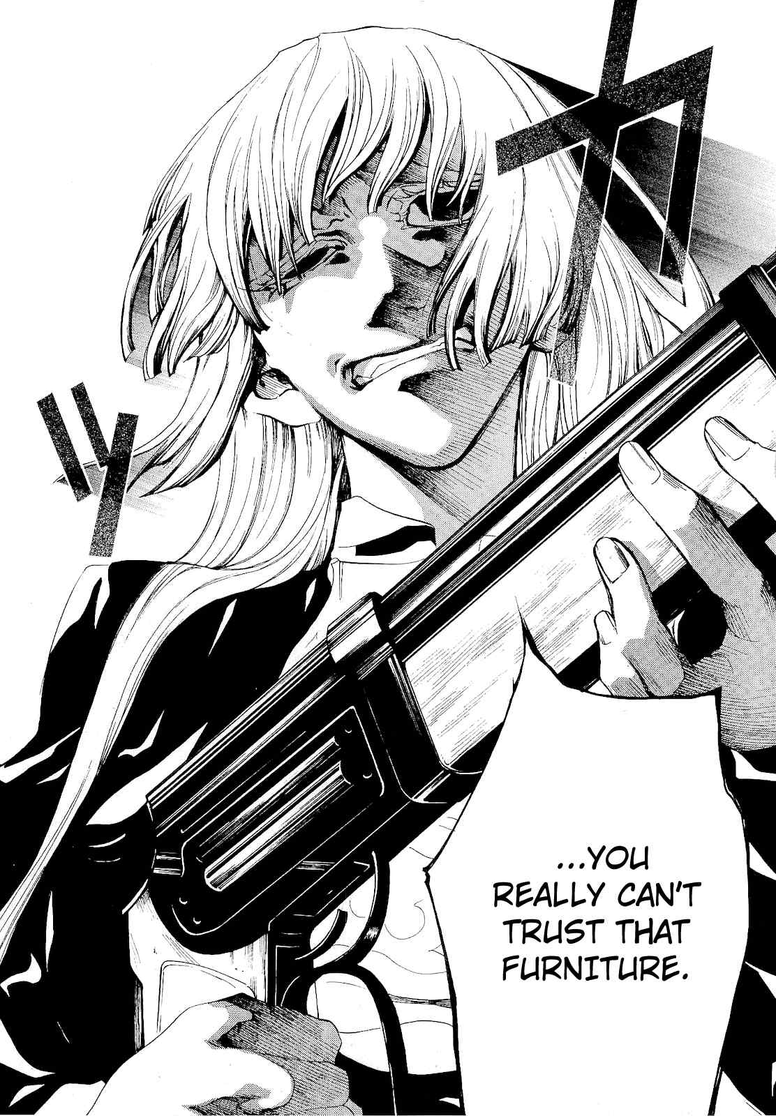 Umineko no Naku Koro ni Episode 2: Turn of the Golden Witch Chapter 22 page 9 - Chapter 22: Undeliverable Red Text