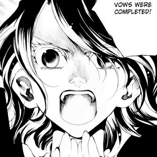 Umineko no Naku Koro ni Episode 2: Turn of the Golden Witch Chapter 24: Eternal Vows cover