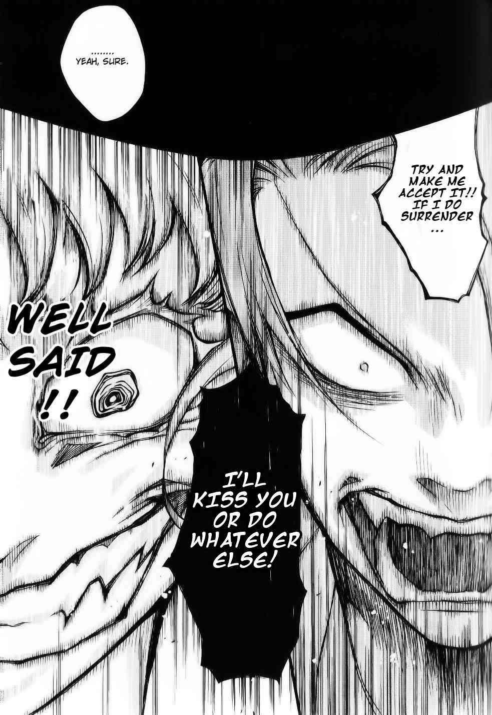 Umineko no Naku Koro ni Episode 2: Turn of the Golden Witch Chapter 25 page 39 - Chapter 25: The Play's End