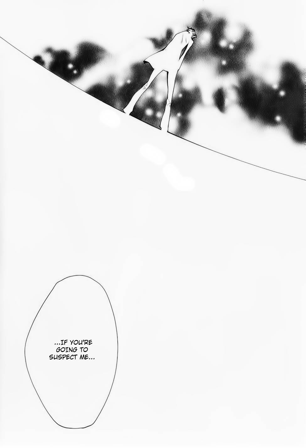 Umineko no Naku Koro ni Episode 2: Turn of the Golden Witch Chapter 25 page 6 - Chapter 25: The Play's End