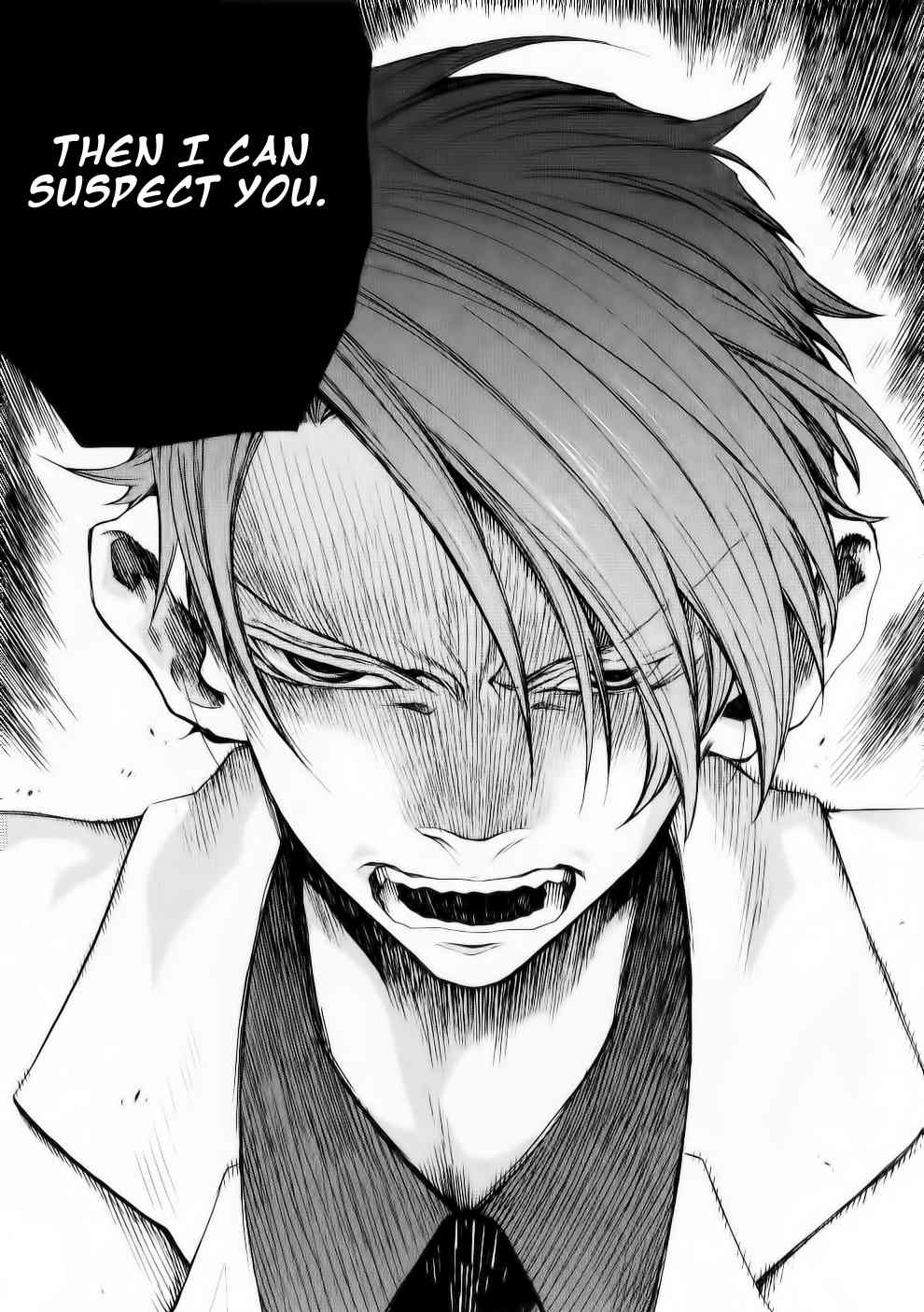 Umineko no Naku Koro ni Episode 2: Turn of the Golden Witch Chapter 25 page 7 - Chapter 25: The Play's End