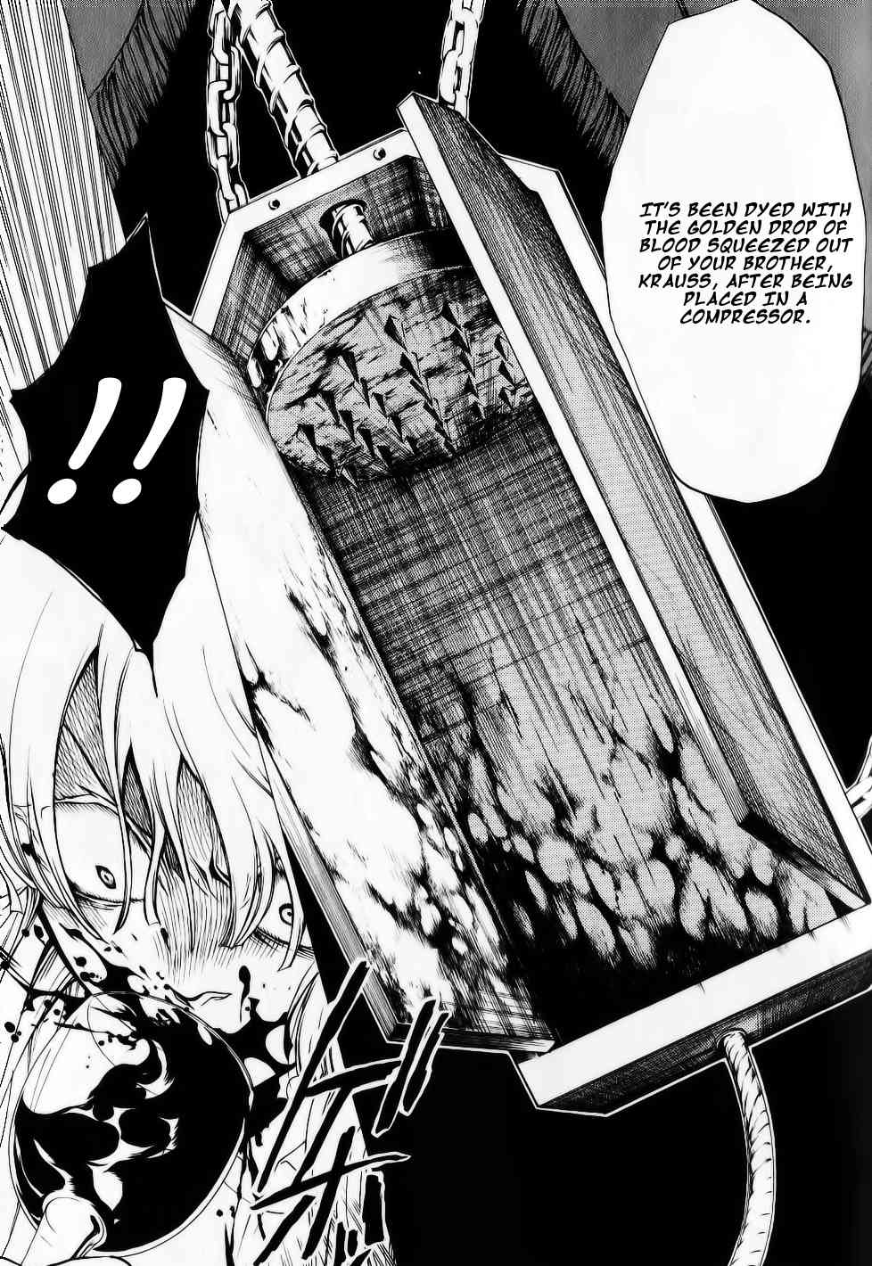 Umineko no Naku Koro ni Episode 2: Turn of the Golden Witch Chapter 26.1 page 9 - Chapter 26.1: Tea Party