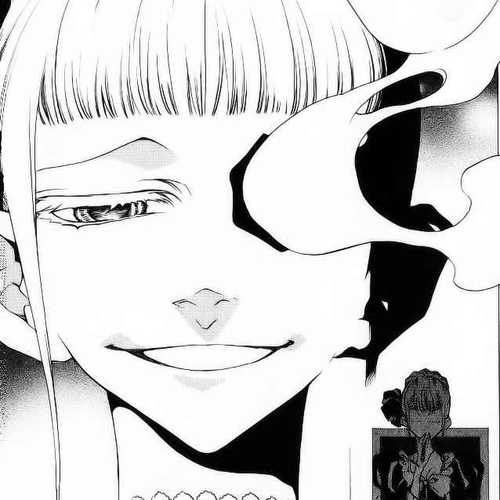 Umineko no Naku Koro ni Episode 2: Turn of the Golden Witch Chapter 26.1: Tea Party cover