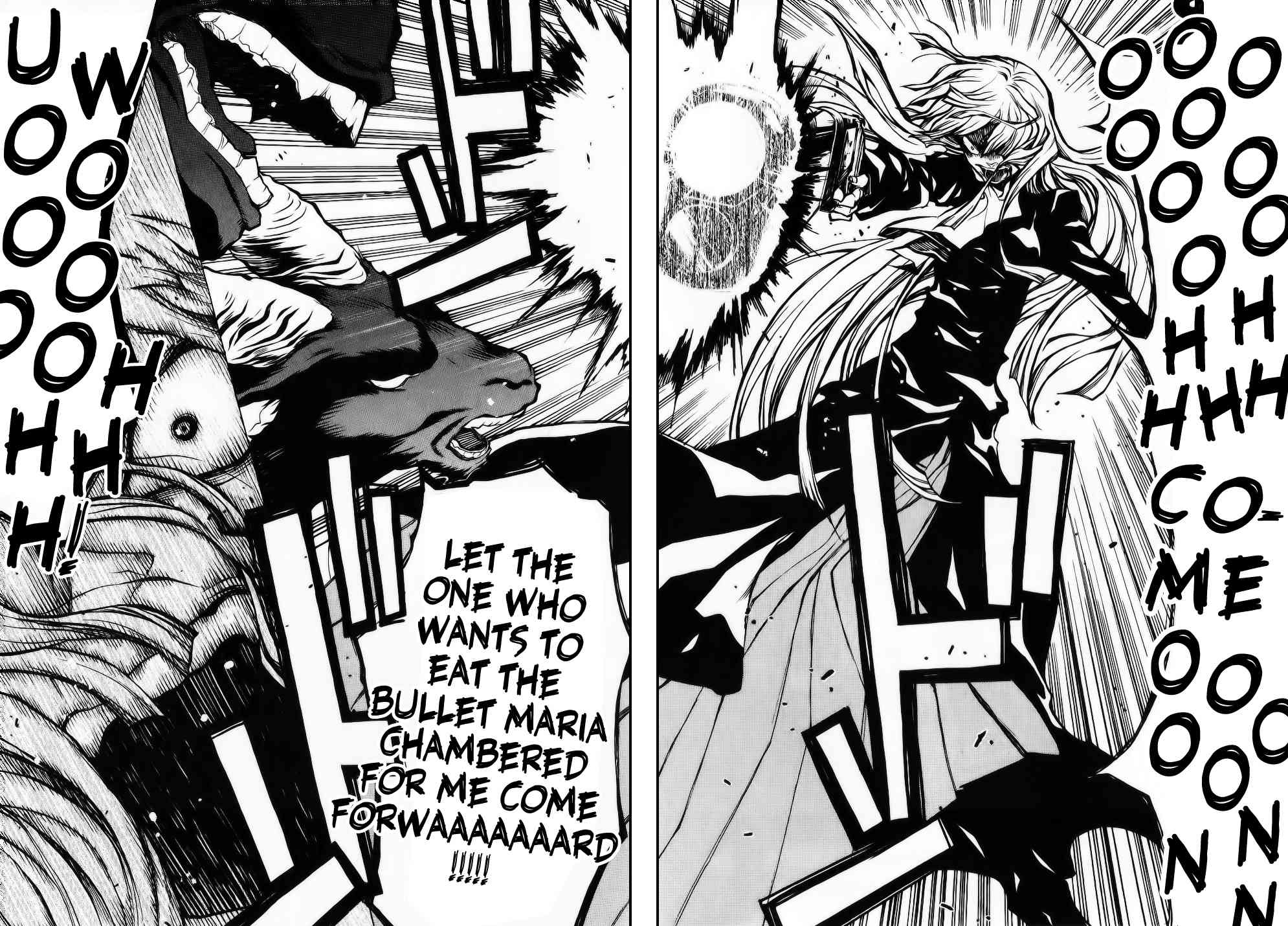 Umineko no Naku Koro ni Episode 2: Turn of the Golden Witch Chapter 26 page 41 - Chapter 26: Banquet