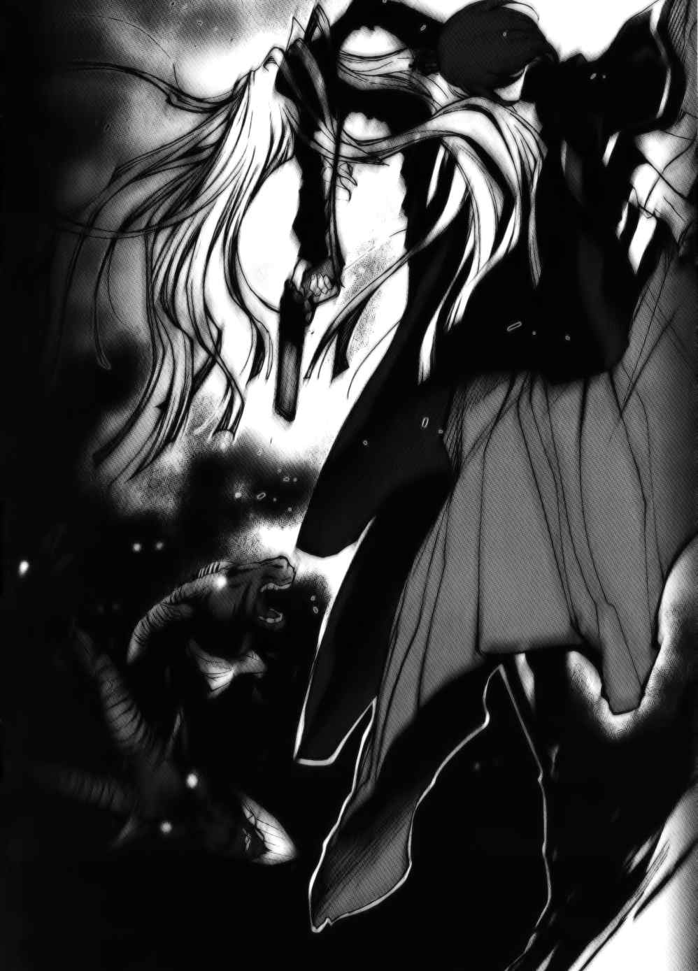 Umineko no Naku Koro ni Episode 2: Turn of the Golden Witch Chapter 26 page 42 - Chapter 26: Banquet