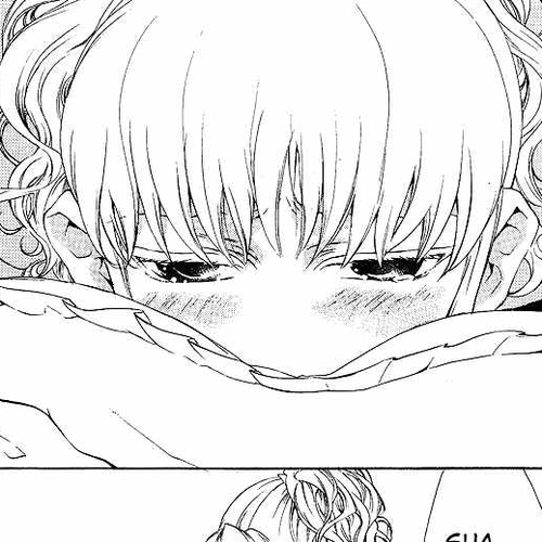 Umineko no Naku Koro ni Episode 2: Turn of the Golden Witch Chapter 5: Love cover