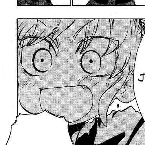 Umineko no Naku Koro ni Episode 2: Turn of the Golden Witch Chapter 8: Rejection cover
