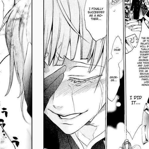 Umineko no Naku Koro ni Episode 3: Banquet of the Golden Witch Chapter 10: Desire Realization cover