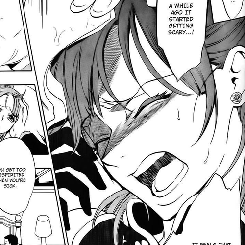 Umineko no Naku Koro ni Episode 3: Banquet of the Golden Witch Chapter 11: Succession Ceremony cover