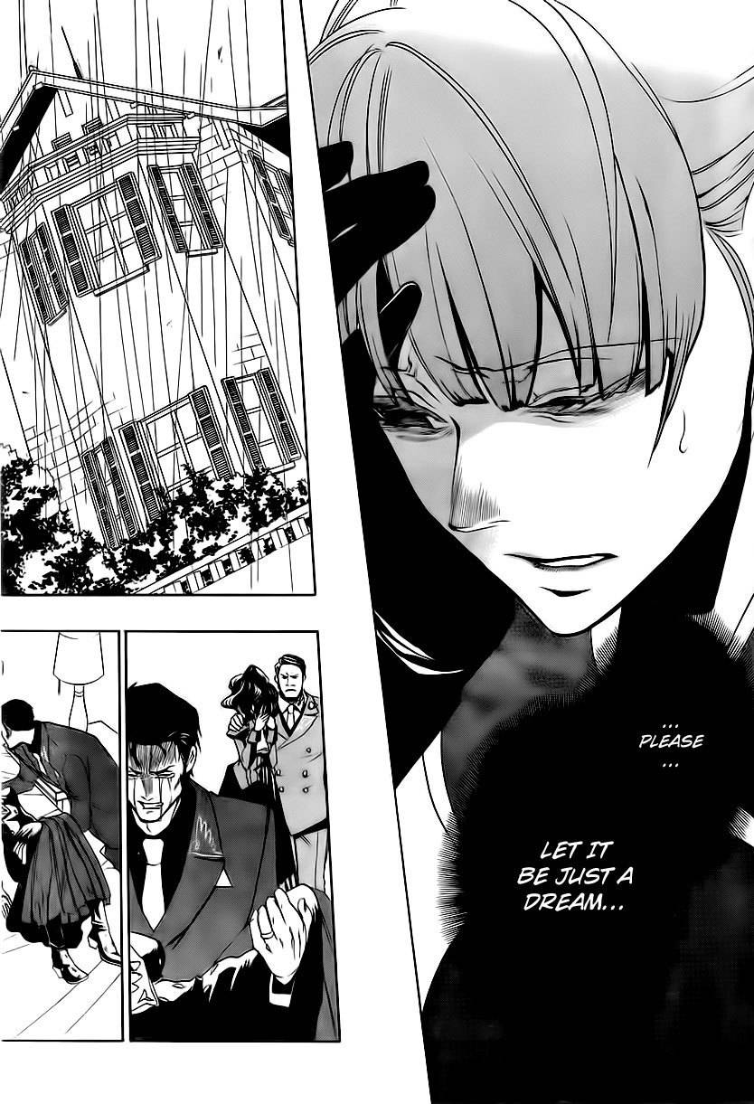 Umineko no Naku Koro ni Episode 3: Banquet of the Golden Witch Chapter 12 page 55 - Chapter 12: Farewell