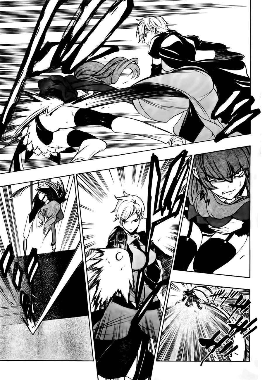 Umineko no Naku Koro ni Episode 3: Banquet of the Golden Witch Chapter 13 page 55 - Chapter 13: Witch's Envy
